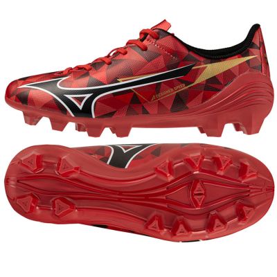 Mizuno Alfa II Select Jr FG Schuhe P1GB256560