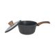 2. Westinghouse WCCS008506AMBB Aluminium-Kochgeschirrset, 6-teilig