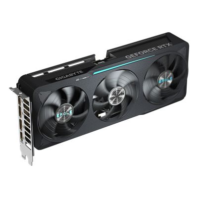 13. Gigabyte GeForce RTX 5070 EAGLE OC 12GB Grafikkarte