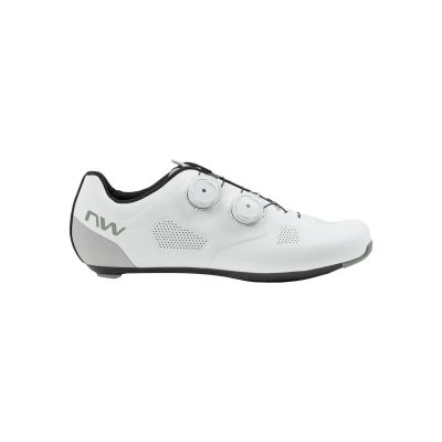 NORTHWAVE Revolution Fahrradschuhe weiß