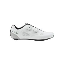 NORTHWAVE Revolution Fahrradschuhe weiß