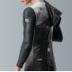 14. Rockbros 15120009002 Langarm-Radtrikot Frühling/Sommer M – Schwarz