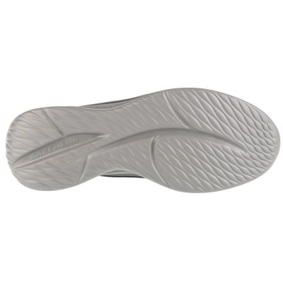 4. Skechers Slip-Ins: Slade 205237-BLK Schwarz 41.5