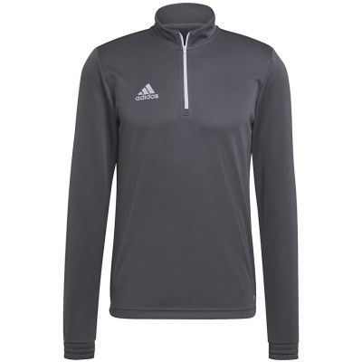 10. Adidas Entrada 22 Training Top M H57546 Sweatshirt