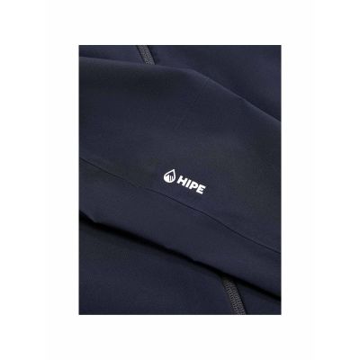 3. Peak Performance W Trail Hipe Shell Jacke Schwarz