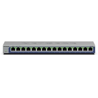 7. Netgear GS116-300EUS 16p Unmanaged Gigabit Switch