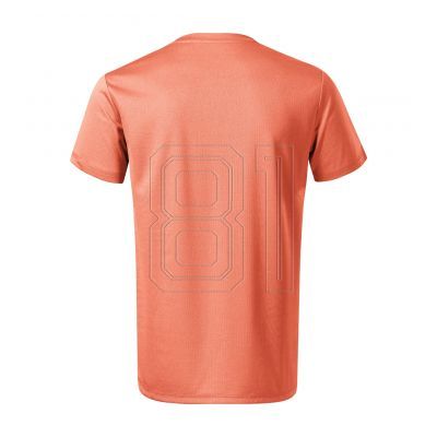 3. Malfini Chance T-Shirt (GRS) M MLI-810M9