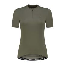 Rogelli CORE Damen-T-Shirt grün XS