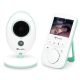 5. TrueLife NannyCam V24 Pro LCD 2,4" 20fps Babyphone