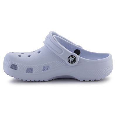 9. Crocs Classic Clog Jr 206991-5AF Clogs