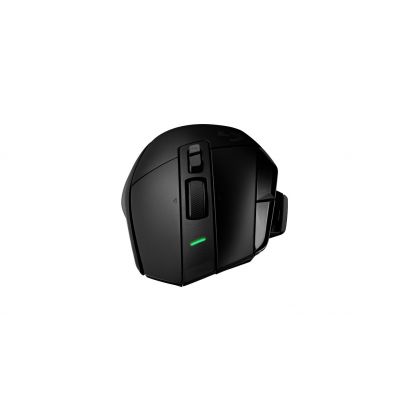 2. Logitech G G502 X Lightspeed Gaming-Maus, kabellos, optisch, optische 25600 DPI