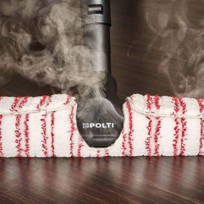 7. Dampfsauger Polti Vaporetto PVEU0083 Lecoaspira FAV50 Multifloor