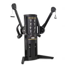Freemotion Stackable Dual Cable Cross G624 Multifunctional Machine