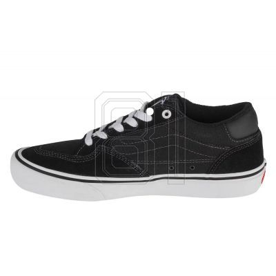 11. Vans Rowan Pro VN0A4TZCY28 Schuhe