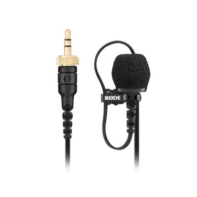 10. RODE Lavalier II – Lavalier-Mikrofon