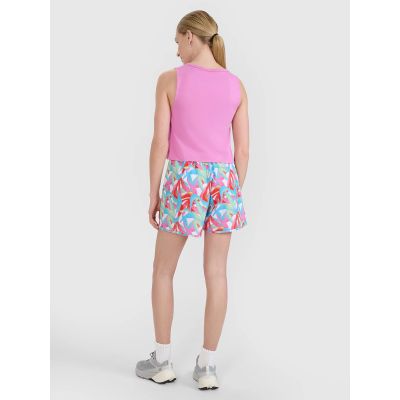 3. Damen-Badeshorts 4F 4FWSS25UBDSF136-90A