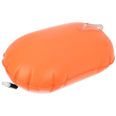 9. ENERO Aufblasbare Rettungsboje 47,5 x 29,5 cm