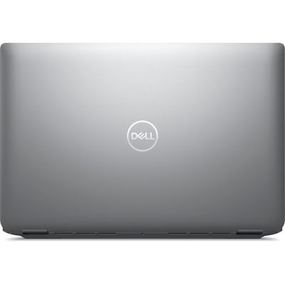 7. Dell Precision 3490 PRE3490-U52516DX Ultra 5 135H/14" FHD (1920x1080) Anti-Glare/16GB/SSD 256GB/BT/Schwarze Tastatur/LAN/Win 11 Pro Grau