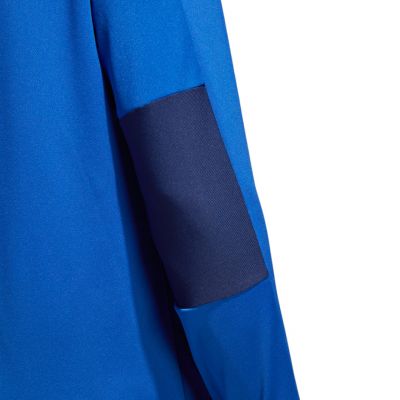 5. Adidas Condivo18 Training Top 2 Sweatshirt blau M CG0397