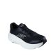 2. Skechers Max Cushioning W 129470 BKW Schuhe