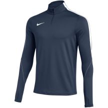Nike Dri-FIT Strike Herren Langarmshirt Marineblau HV8373 410 M