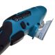 4. Makita CP100DWA Akku-Universal-Schneidemaschine, 300 U/min, Schwarz/Blau, 12 V