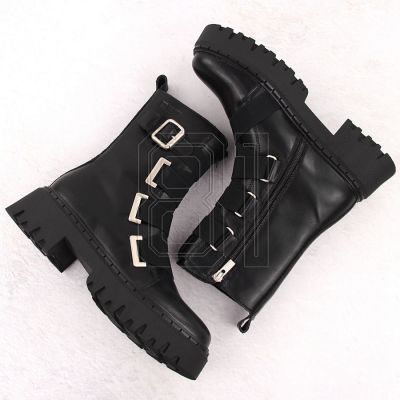 10. Big Star W INT2052 Ankle Boots