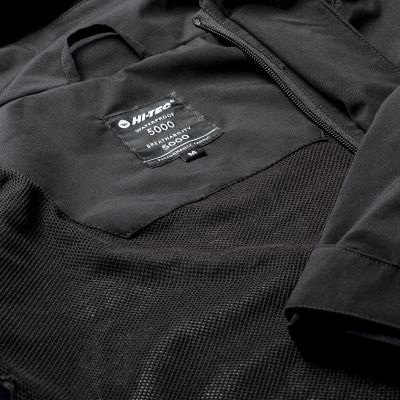 6. Hi-tec Oscar Jacke M 92800299799