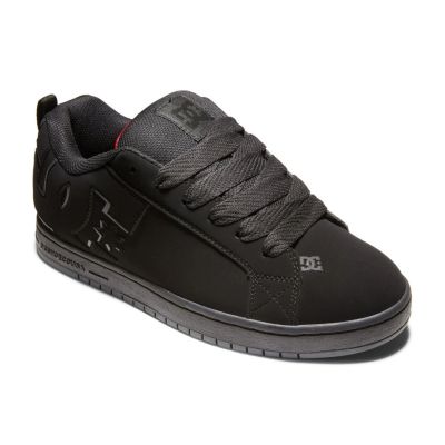 DC Shoes - Court Graffik 300529-BLR Schwarz