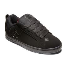 DC Shoes - Court Graffik 300529-BLR Schwarz