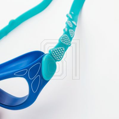 2. AquaWave Shelly Jr 92800480977 Swimming Goggles