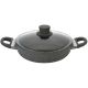 3. BALLARINI 75002-973-0 Servierpfanne Rund
