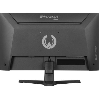 11. IIYAMA LED IPS Monitor 23,8" G2441HSU-B1 Black Hawk 144Hz