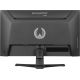 11. IIYAMA LED IPS Monitor 23,8" G2441HSU-B1 Black Hawk 144Hz