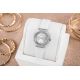 5. Guess Damenuhr mit Schmuckbesatz GW0928L1 + Box