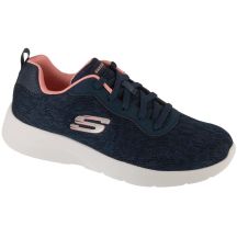 Skechers Dynamight 2.0 - Homespun 12963-NVPK Marineblau 36