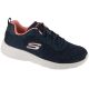 Skechers Dynamight 2.0 - Homespun 12963-NVPK Marineblau 36