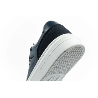 7. Gap Herren Niagara Sportschuhe, Sneaker, bequem, modisch, marineblau