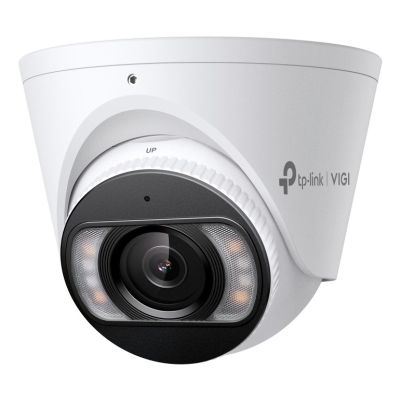 TP-Link INSIGHT S485 IP-Kamera 4 mm 3840 x 2160 px