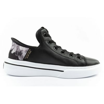 11. Skechers Snoop Dogg M 251016/BKW Schuhe
