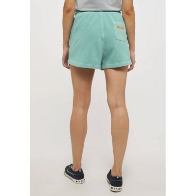 5. Mustang Julie Jogpant Shorts W 1012602 5288