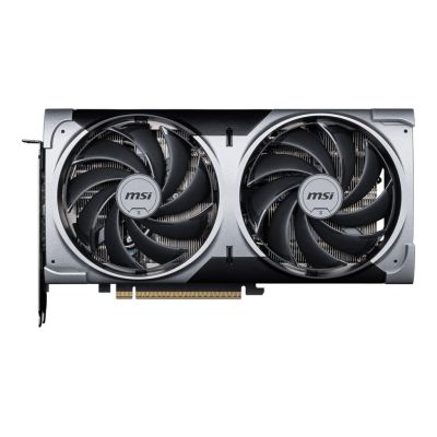 2. Grafikkarte MSI RTX 5070 12G VENTUS 2X OC