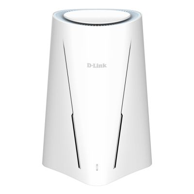 D-Link G530V2 WLAN-Router Gigabit Ethernet Dualband (2,4 GHz/5 GHz) 5G Weiß