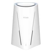 D-Link G530V2 WLAN-Router Gigabit Ethernet Dualband (2,4 GHz/5 GHz) 5G Weiß