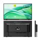 5. Hannspree Monitor 54,6 cm (21,5") HT220CUA 16:9 M-TOUCH HDMI+DP