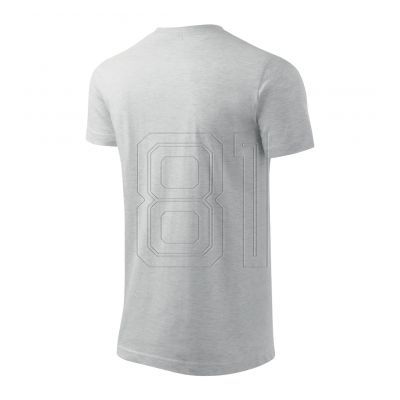 2. Adler Basic T-shirt M MLI-12903