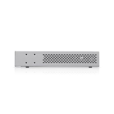8. Switch Ubiquiti UniFi XG 6 PoE (Gen1) 6p PoE (PoE++: 4;) Managed Multigigabit (US-XG-6POE-EU)