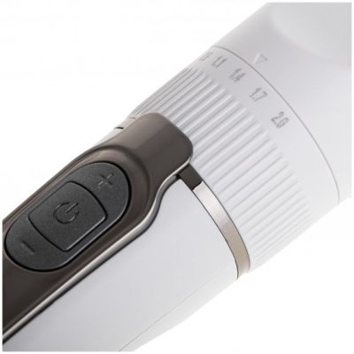 5. CAMRY CR 2841 Haarschneidemaschine