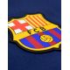 5. FC Barcelona Trainingsanzug Barca Jr 5002CHBLP