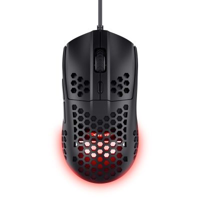 3. Trust GXT 928 Helox Gaming-Maus